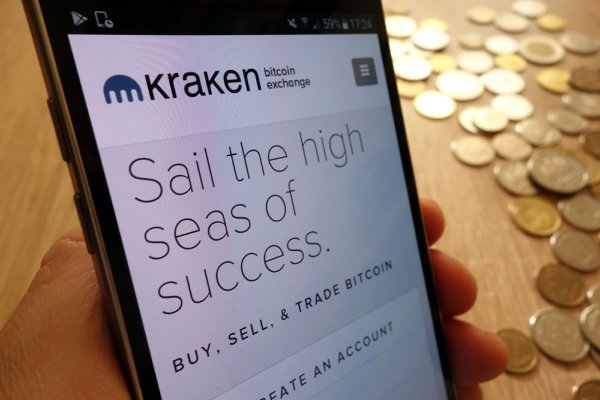 Kraken магазин интернет